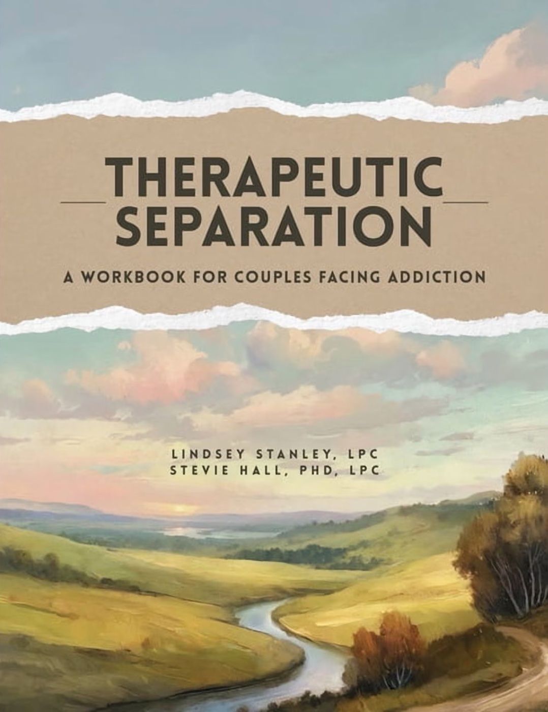 Cover of Therapeutic Separation