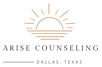 Arise Counseling, Dallas, Texas: home